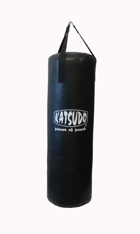 CorbySport 40908 Boxovací pytel 80 cm - černý CorbySport