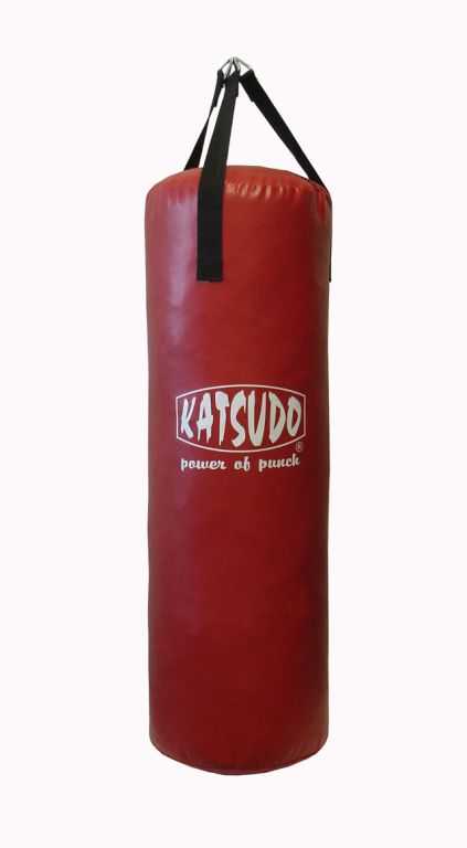 CorbySport 40911 Boxovací pytel 90 cm červený CorbySport