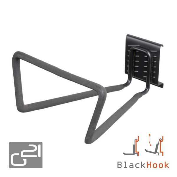 G21 BlackHook triangle 51691 Závěsný systém 18 x 10 x 26 cm G21