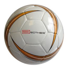Brother 4397 Kopací (fotbalový) míč vel. 4 - odlehčený Brother
