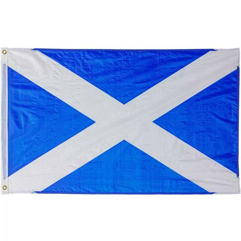 FLAGMASTER Vlajka Skotsko