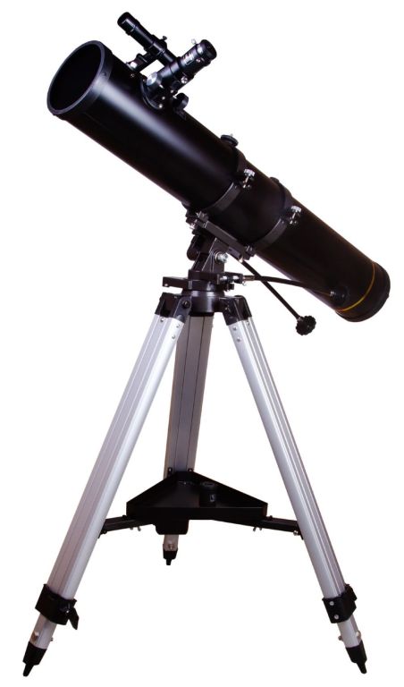 LEVENHUK Teleskop Skyline BASE 110S