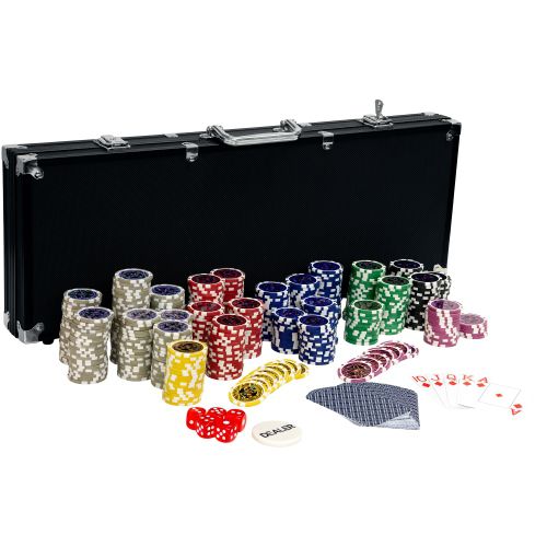 Tuin 2644 Pokerový set