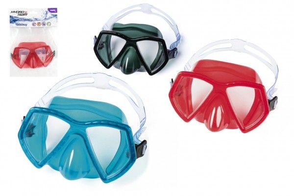 Dětské potápěčské brýle Essential EverSea Teddies