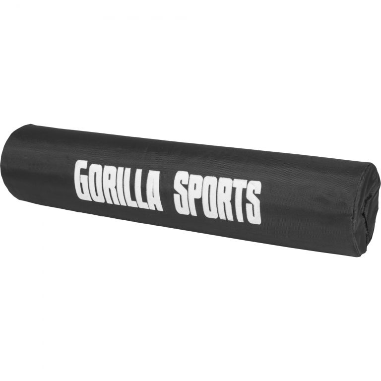 Gorilla Sports Ochrana vzpěračské tyče