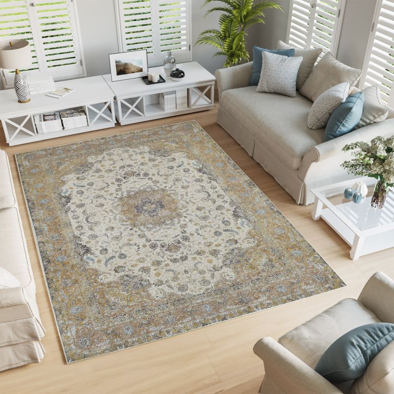 Luxusní koberec